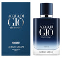 Giorgio Armani Acqua Di Gio Profondo Parfum 50 Ml Hombre