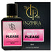 Inzpira Fragrances Next Please 50 ML Ext (Ariana Grande Thank U Next) Inzpira