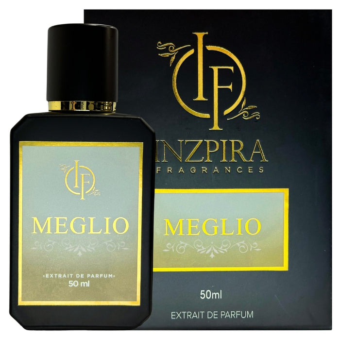 Inzpira Fragrances Meglio 50 ML Ext (Meliora de Parfums Marly)