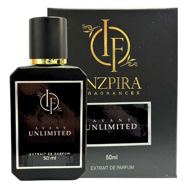 Inzpira Fragrances Avant unlimited 50 ML (Creed Absolu Aventus) Inzpira