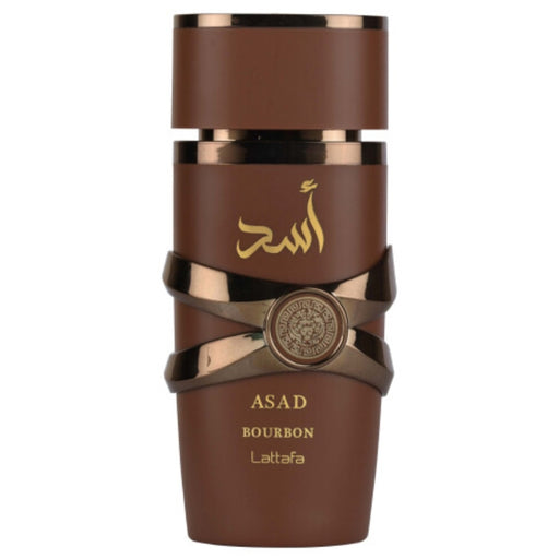 Lattafa Asad Bourbon EDP 100 ML Lattafa