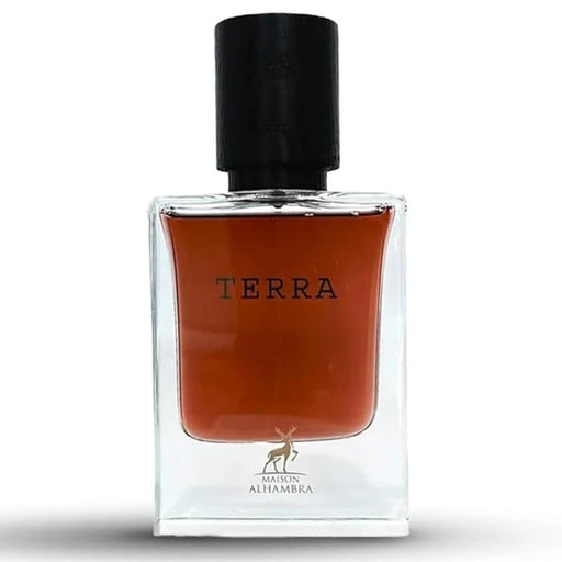 Maison Alhambra Terra 50Ml Unisex Edp Al Hambra