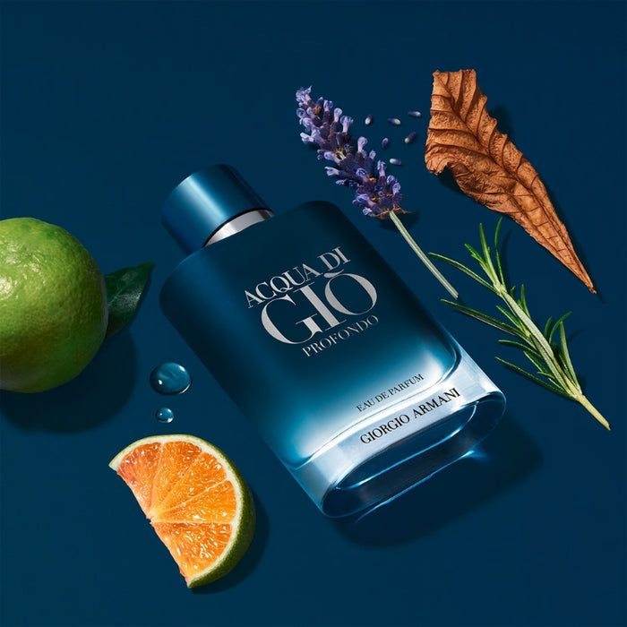 Giorgio Armani Acqua Di Gio Profondo EDP 200 ml Giorgio Armani