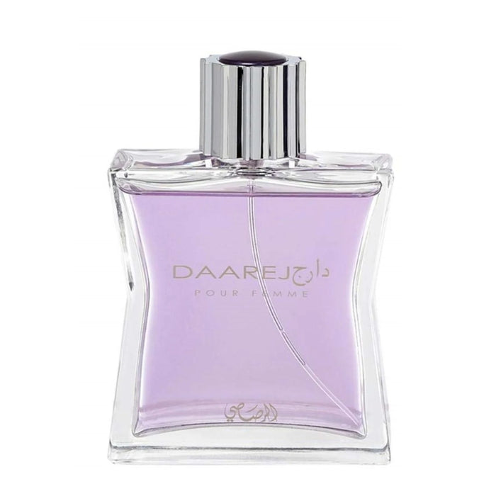 Rasasi Daarej Pour Femme Edp 100 ML Rasasi