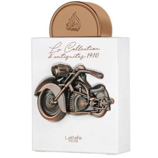 Lattafa Pride La Collection D'Antiquites 1910 (Bike) Edp 100Ml Unisex Lattafa