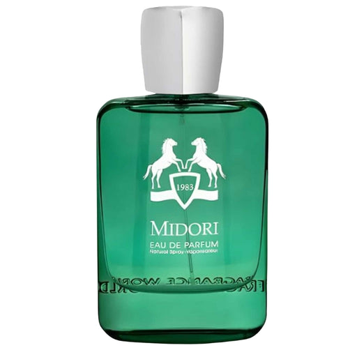 Fragrance World Midori Edp 100Ml (Parfumes De Marly Greenley) Fragrance World