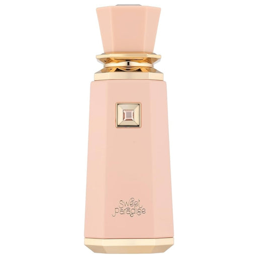 Fragrance World Sweet Paradise Edp 100Ml (Scarlet Poppy + Miss Dior Blooming Bouquet) Fragrance World