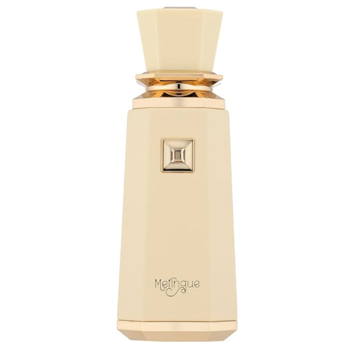 Fragrance World Meringue Edp 100Ml (Bdk Creme De Cuir) Fragrance World