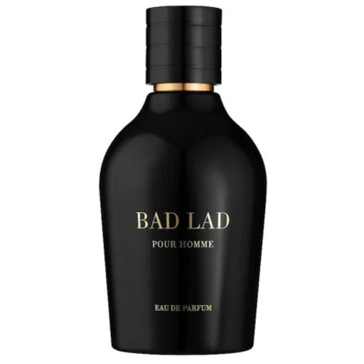 Fragrance World Bad Lad Le Parfum Edp 100Ml (Ch Bad Boy Le Parfum) Fragrance World