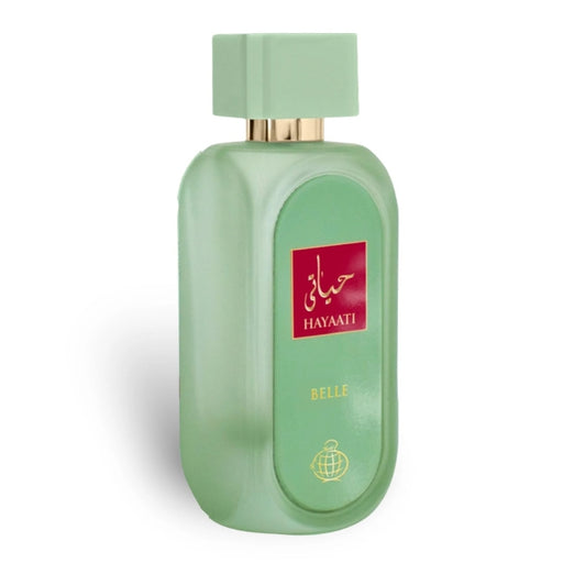 Fragrance World Hayaati Belle Edp 100Ml (Jpg La Belle Le Parfum For Women) Fragrance World