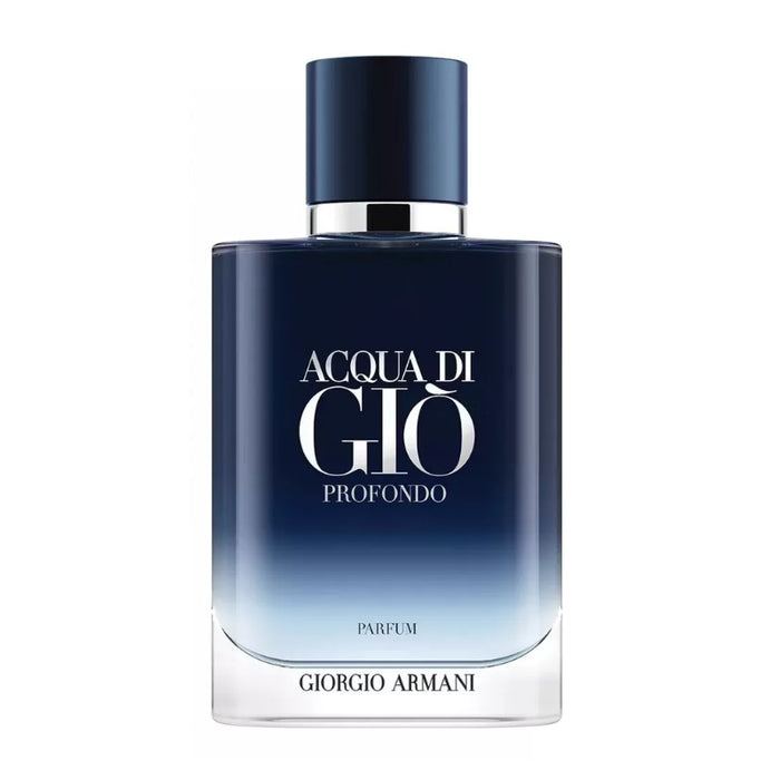 Giorgio Armani Acqua Di Gio Profondo Parfum 100Ml Armani