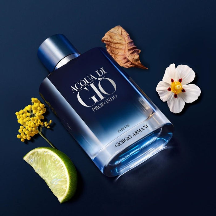 Giorgio Armani Acqua Di Gio Profondo Parfum 100Ml Armani