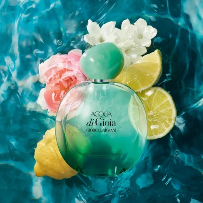 Giorgio Armani Acqua Di Gioia Edp Intense 100Ml Armani