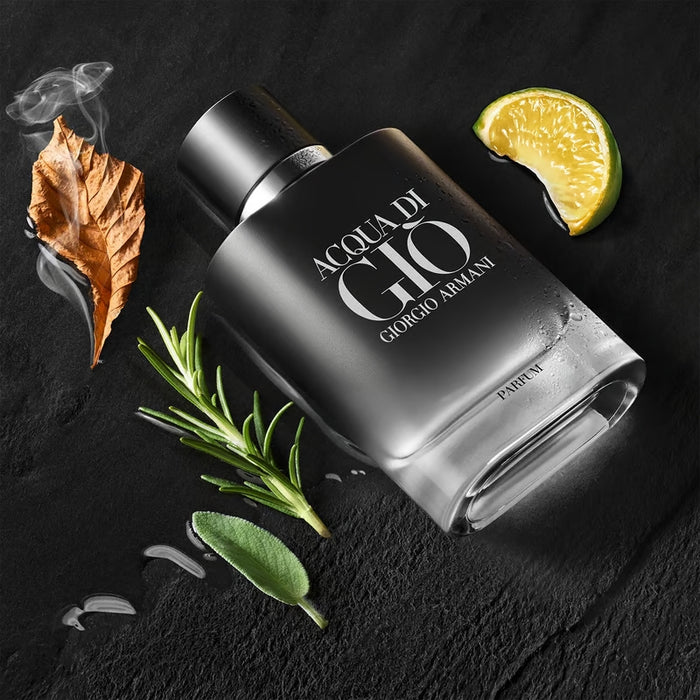 Giorgio Armani Acqua Di Gio Parfum Hombre 100Ml Armani