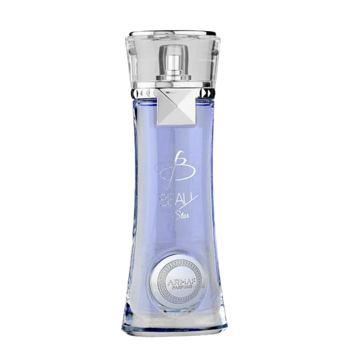 Armaf Beau Star Blue Edp 100Ml Hombre Armaf