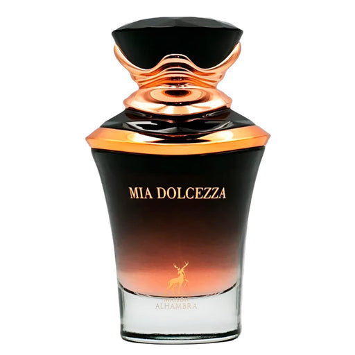 Maison Alhambra Mia Dolcezza Edp 100Ml Mujer (NUEVO LANZAMIENTO) Al Hambra