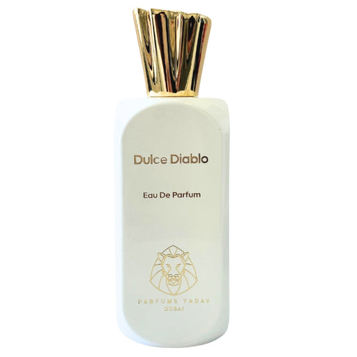 Parfums Yadav Dulce Diablo 100 ML Extrait de Parfum Parfums Yadav