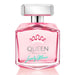 Antonio Banderas Queen of Seduction Lively Muse EDT 80 ml Antonio Banderas
