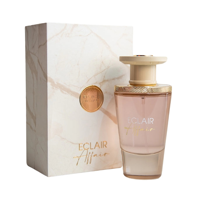 French Avenue Eclair Affair Edp 100Ml Unisex French Avenue