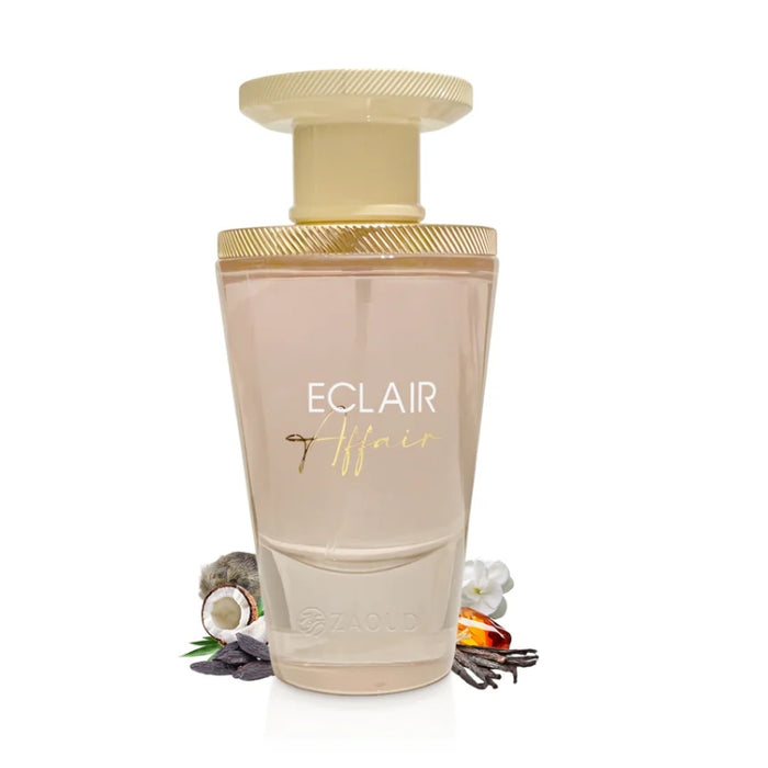 French Avenue Eclair Affair Edp 100Ml Unisex French Avenue