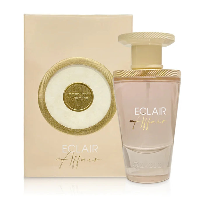 French Avenue Eclair Affair Edp 100Ml Unisex French Avenue