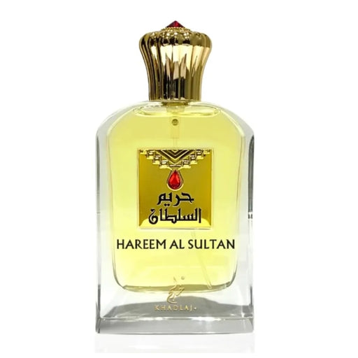 Khadlaj Hareem Al Sultan Gold Edp 75Ml Mujer Khadlaj