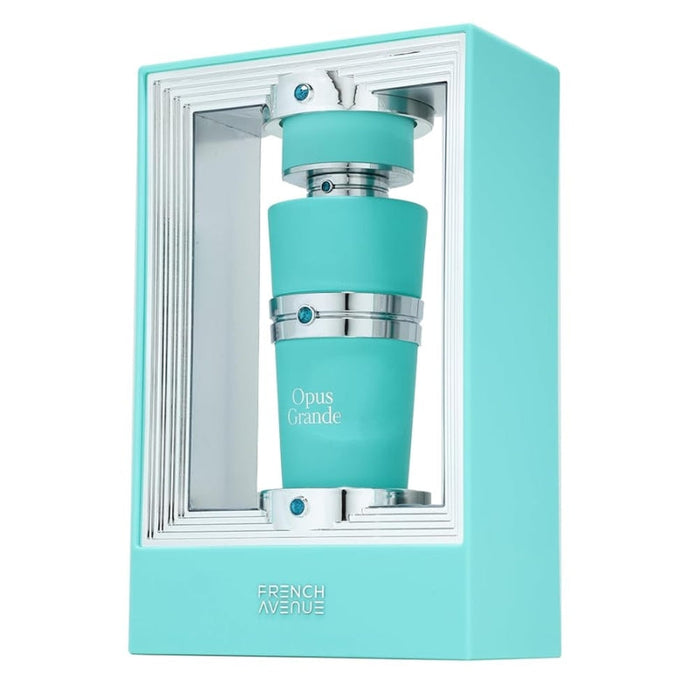 French Avenue Opus Grande Edp 100Ml Unisex (Bond No 9 Greenwich Village) French Avenue