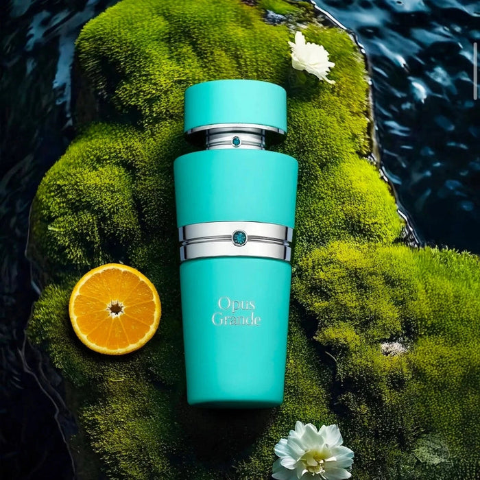 French Avenue Opus Grande Edp 100Ml Unisex (Bond No 9 Greenwich Village) French Avenue