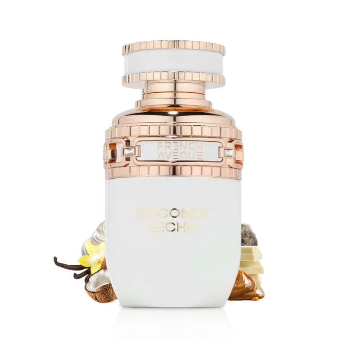 French Avenue Coconut Leche Edp 80Ml Mujer French Avenue