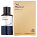 Fragrance World Oud Madness Edp 60Ml Unisex (Maison Crivelli Oud Maracujá) Fragrance World