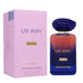 Fragrance World Ur Way Parfum Edp 100Ml Mujer Fragrance World