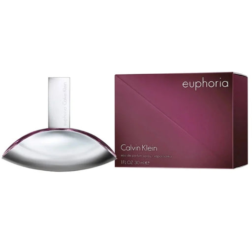 Calvin Klein Euphoria Edp 30Ml Mujer Calvin Klein