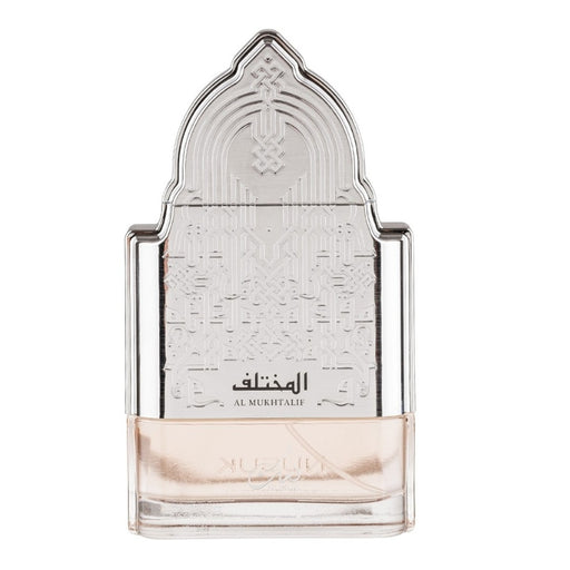 Riifs Al Mukhatlif Edp 100Ml Unisex (Kajal Lamar) Riiffs