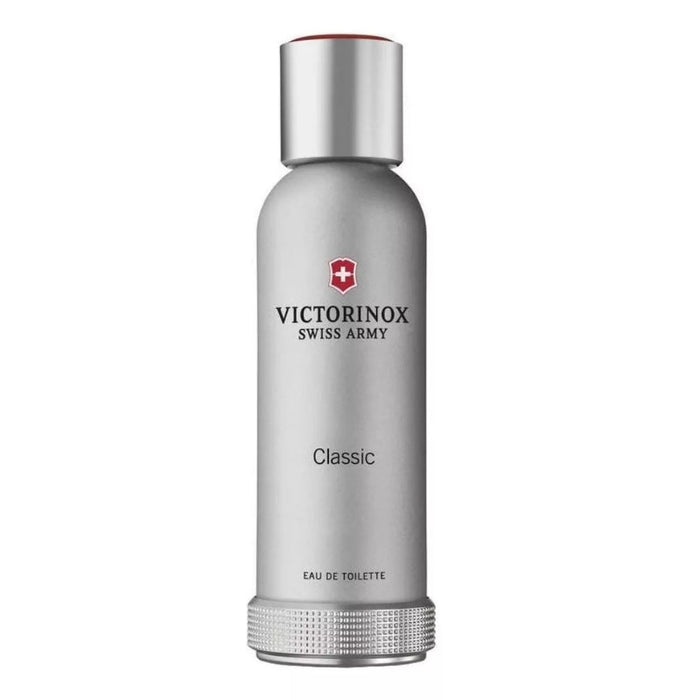Victorinox Swiss Army Edt 100ml Hombre (Nuevo Formato) Victorinox