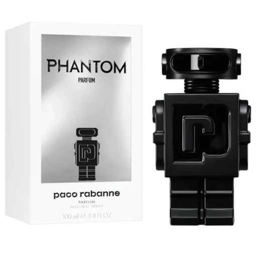 Paco Rabanne Phantom Parfum 100Ml Paco Rabanne