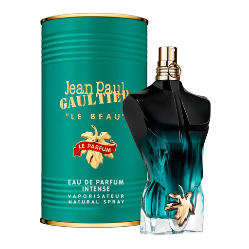 Jean Paul Gaultier Le Beau Le Parfum Edp Intense 75 Ml Hombre Jean Paul Gaultier