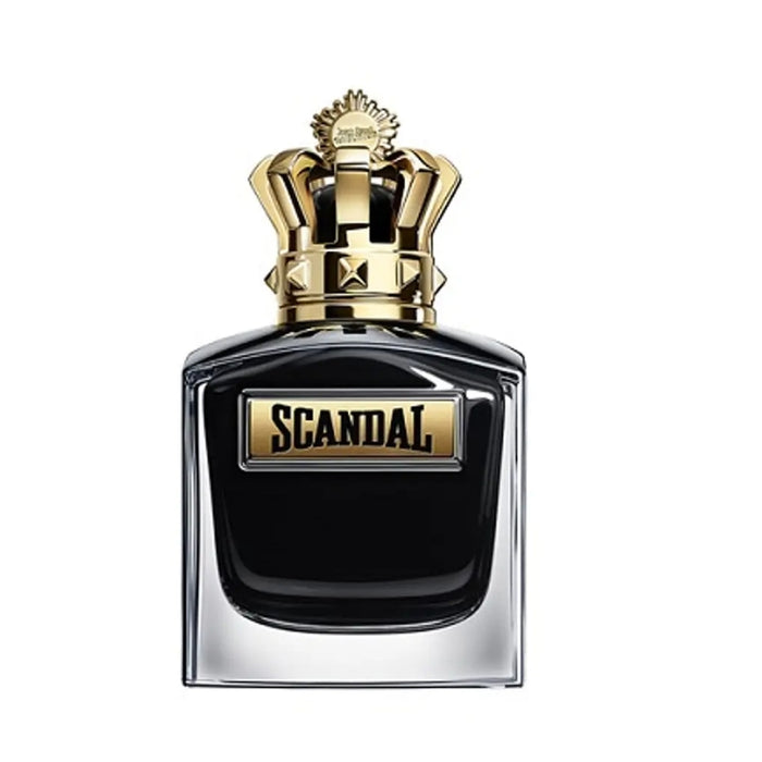Jean Paul Gaultier Scandal Le Parfum Recargable Hombre Edp Intense 150 Ml Jean Paul Gaultier