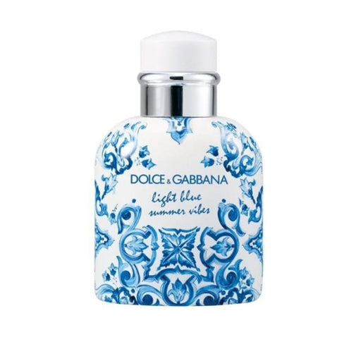 Dolce & Gabbana Light Blue Pour Homme Summer Vibes EDT 75ML Dolce & Gabanna