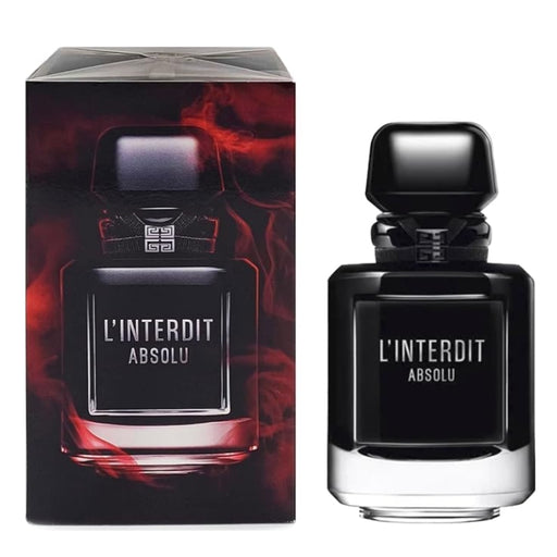 Givenchy L'Interdit Absolu Edp 80 Ml Mujer Givenchy