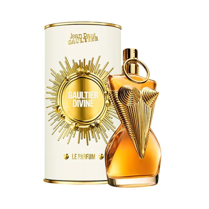 Jean Paul Gaultier Divine Le Parfum Edp Mujer 50 Ml Jean Paul Gaultier