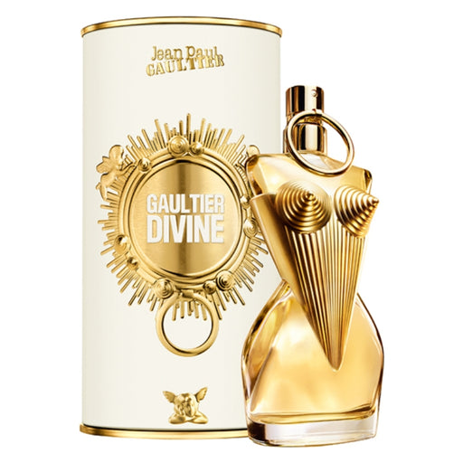 Jean Paul Gaultier Divine Le Parfum EDP 100 Ml Mujer Jean Paul Gaultier