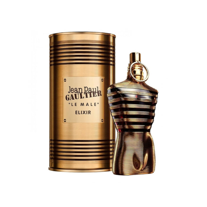 Jean Paul Gaultier Le male Elixir Parfum 75ML Hombre Jean Paul Gaultier