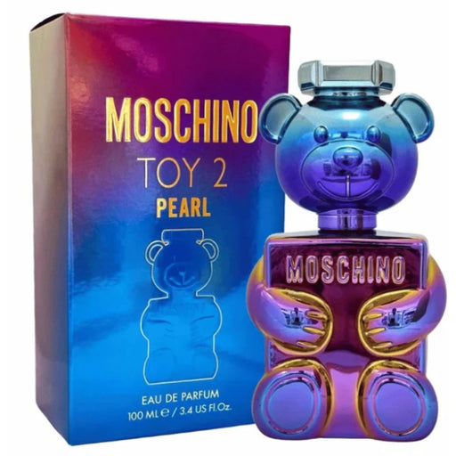 Moschino Toy 2 Pearl 100Ml Edp Unisex Moschino