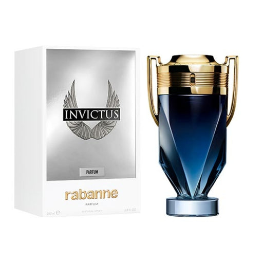 Paco Rabanne Invictus Parfum 200ML Paco Rabanne