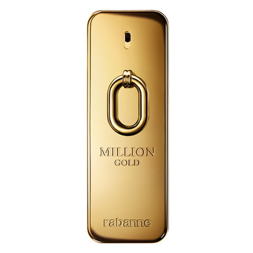 Rabanne Million Gold Edp Hombre 100 Ml Paco Rabanne