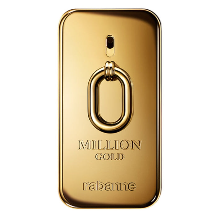 Rabanne Million Gold Edp Hombre 50 Ml Paco Rabanne