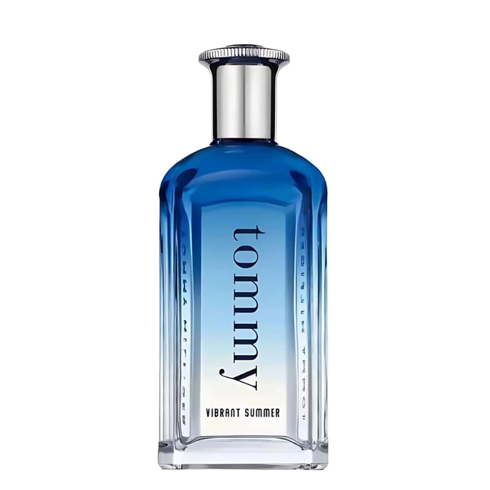 Tommy Hilfiger Vibrant Summer Men Edt 100Ml Tommy Hilfiger