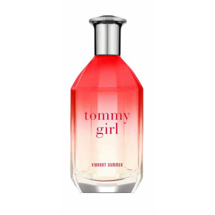 Tommy Hilfiger Vibrant Summer Girl Edt 100Ml Tommy Hilfiger