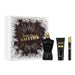 Jean Paul Gaultier Le Male Le Parfum EDP Hombre 125 ml + Shower Gel 75 ml + 10ML Jean Paul Gaultier