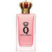 Tester Q By Dolce & Gabbana Edp 100Ml Dolce & Gabanna.